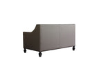 Loveseat w/3 Pillows