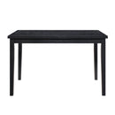 5902-48 - Dining Table
