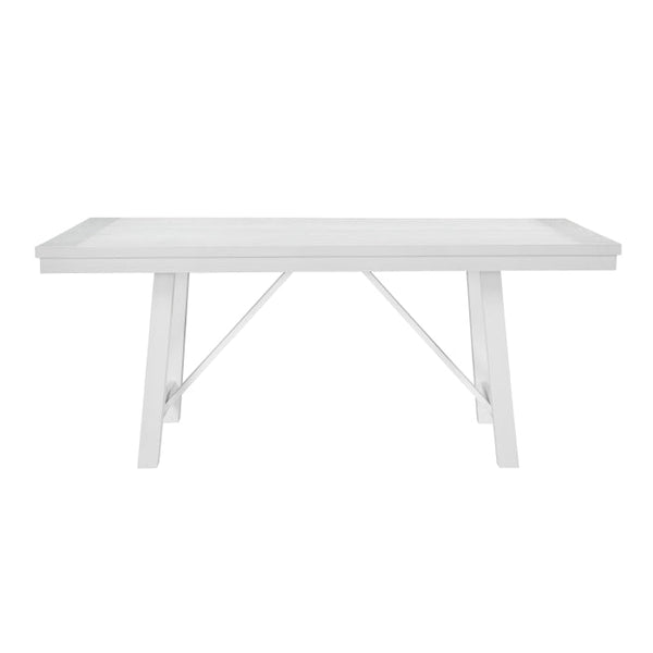 5929WH-72 - Dining Table