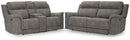 Next-Gen DuraPella Living Room Set