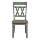 5985BKS Side Chair