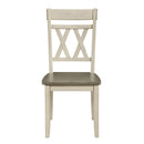 5985BKS Side Chair