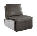 Power Motion Recliner w/USB Port