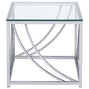 Lille Coffee Table Set