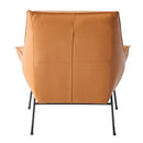 Accent Chair & Ottoman