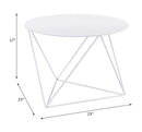 Accent Table