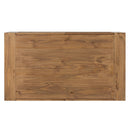 Coffee Table w/Caster