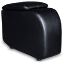 Cyrus Theater Seating