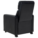 Toohey Push Back Recliner