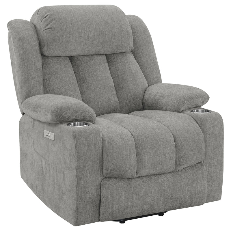 Houston Power Recliner