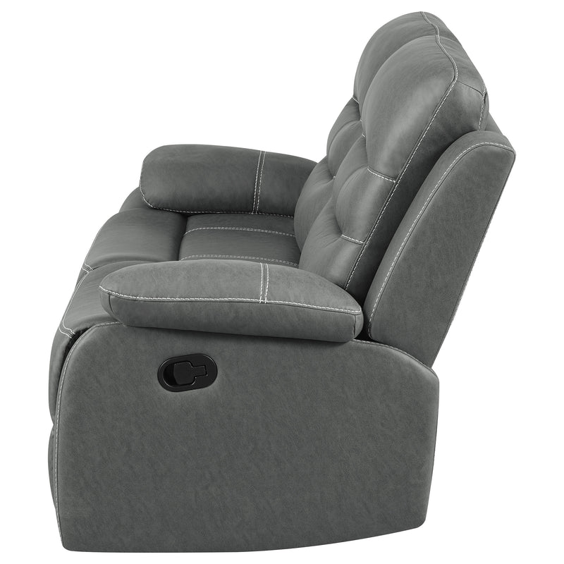 Nova Reclining Loveseat