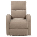 Grant Power Recliner