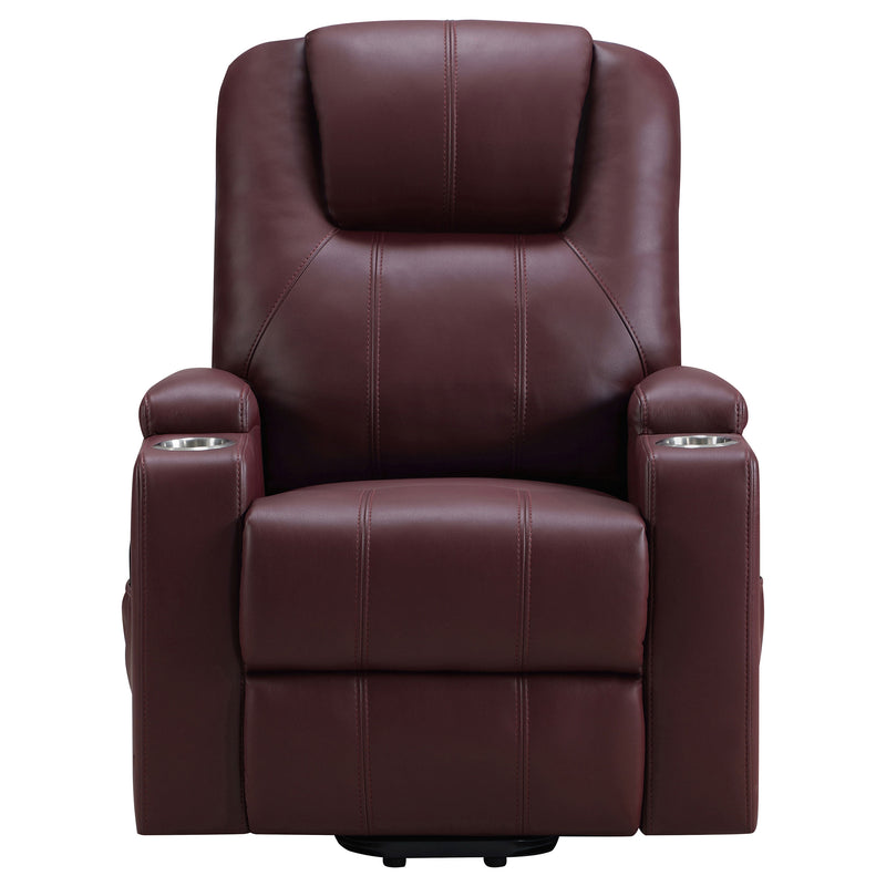 Armstrong Power Recliner