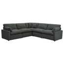 Collins Modular Power Reclining Sectional Sofa