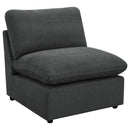 Collins Reclining Sectionals Upholstered