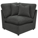Collins Reclining Sectionals Upholstered