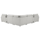 Collins Modular Power Reclining Sectional Sofa