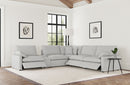 Collins Modular Power Reclining Sectional Sofa