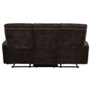 Navarro Reclining Sofa