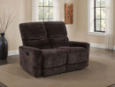 Navarro Reclining Loveseat