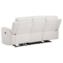 Kennett Power Reclining Sofa
