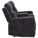 Kennett Power Reclining Loveseat