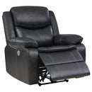 Sycamore Recliners