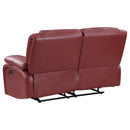 Camila Reclining Sets