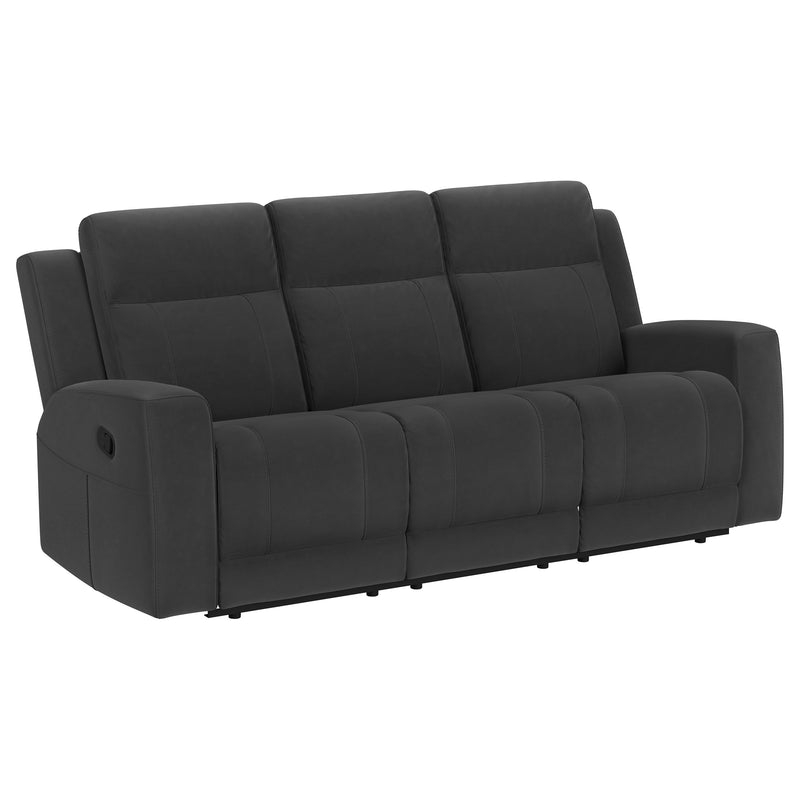 Brentwood Reclining 2 Pc Set