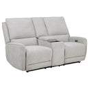 Sylmar Power Reclining Sofa Set