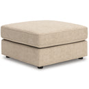 Seyler Oversized Accent Ottoman