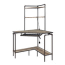 Computer Desk w/USB