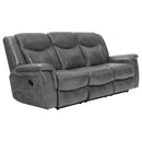 Conrad Reclining Sofa Set