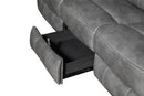 Conrad Reclining Sofa Set