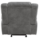 Conrad Glider Recliner