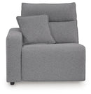 Modmax II Reclining Sofa Chaise