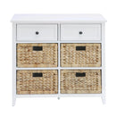 Console Table w/Storage
