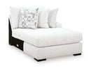 Misty-Lakes Sectional with Chaise