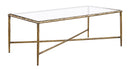 Terva Coffee Table