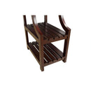 Accent Table w/USB Port