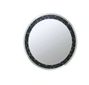 Accent Mirror