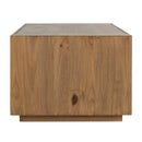 Coffee Table w/Caster