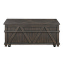 Lakeside Cocktail Table image