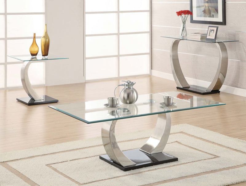 Pruitt Console Table