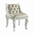 Vanaheim Vanity Stool