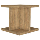 Cortona End & Side Tables