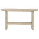 Kailani Console Table