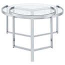 Delia Nesting Coffee Table