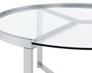 Delia Nesting Coffee Table