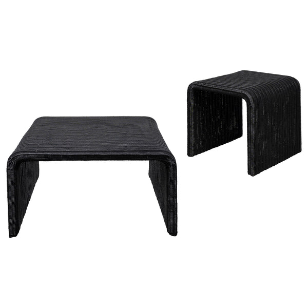 Cahya Sets Black